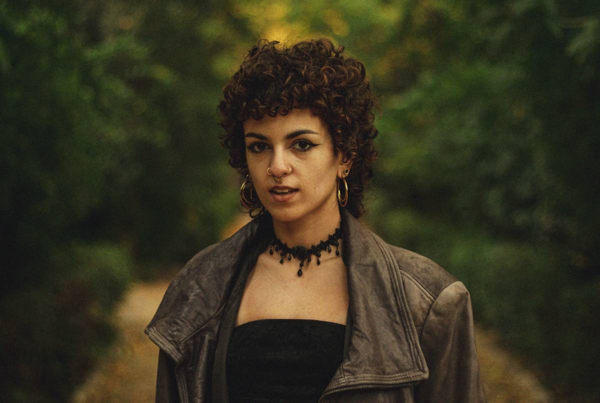 Melina Cortesi